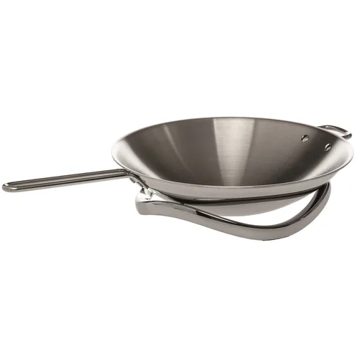 ELECTROLUX INFI-WOK keptuvė 34 cm image 2