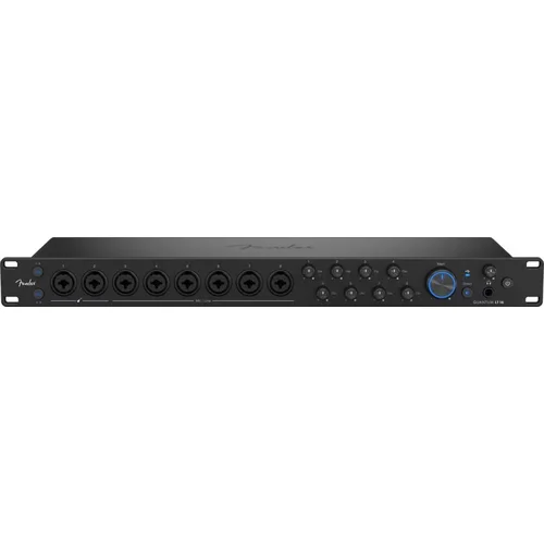 Fender Quantum LT 16 EU USB-C garso sąsaja image 1