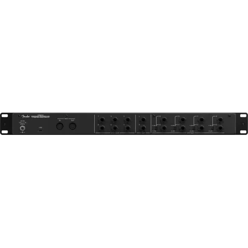 Fender Quantum LT 16 EU USB-C garso sąsaja image 2