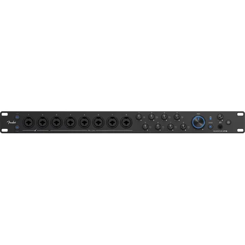 Fender Quantum LT 16 EU USB-C garso sąsaja image 3