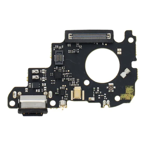 Xiaomi Mi 9 įkrovimo prievado kabelis image 1