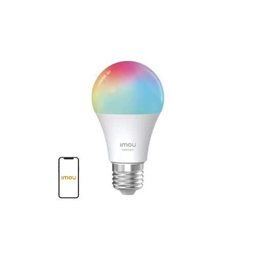 IMOU CL2B RGB išmanioji LED lemputė image 1