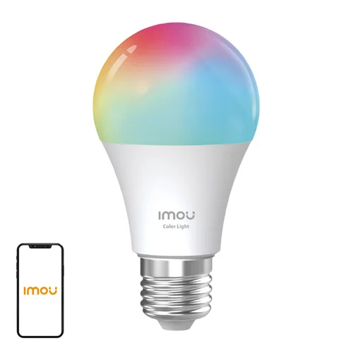 IMOU CL2B RGB išmanioji LED lemputė image 2