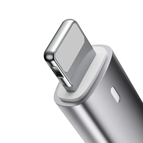 Joyroom S-CL020A10 USB-C į Lightning kabelis 1,2 m Baltas image 2
