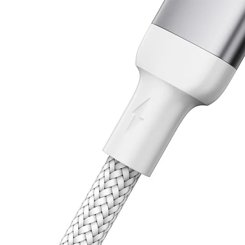 Joyroom S-CL020A10 USB-C į Lightning kabelis 1,2 m Baltas image 3
