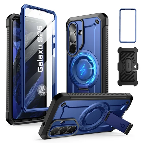 Supcase Unicorn Beetle Pro Mag MagSafe dėklas Samsung Galaxy S26, 2 vnt. image 1