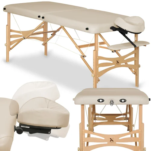 Habys Panda Light Wood 70 Vinyl Flex K033 smėlio spalvos image 1