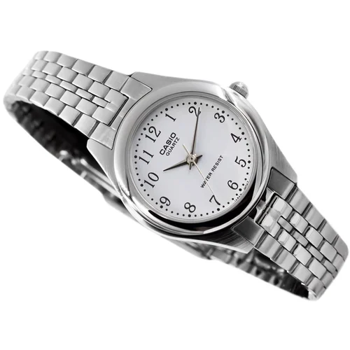CASIO LTP-1129A-7BH moteriškas laikrodis image 1