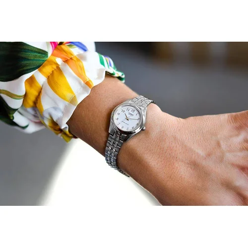 CASIO LTP-1129A-7BH moteriškas laikrodis image 3