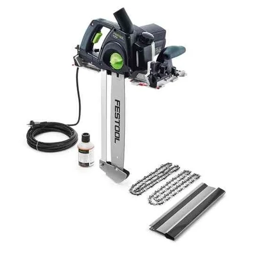 Festool IS 330 EB (575979) elektrinis grandininis pjūklas image 1
