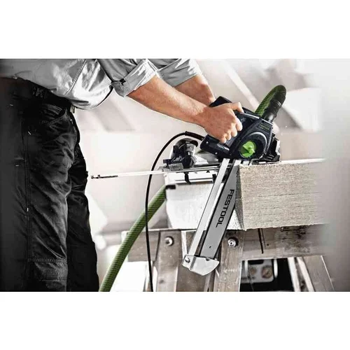 Festool IS 330 EB (575979) elektrinis grandininis pjūklas image 3