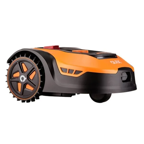 Villager Quix vejos robotas, iki 10 Arų image 2