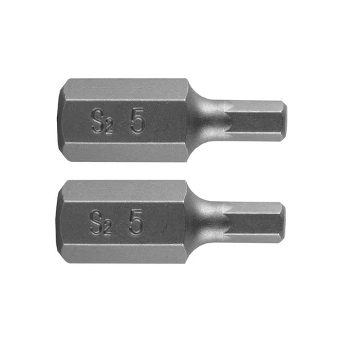 NEO HEX Antgaliukai 5×30 mm, S2, 2 vnt. image 1