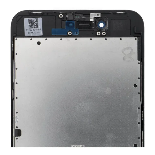 FixCell iPhone 8 Plus Retina LCD ekranas, juodas, atnaujintas image 2