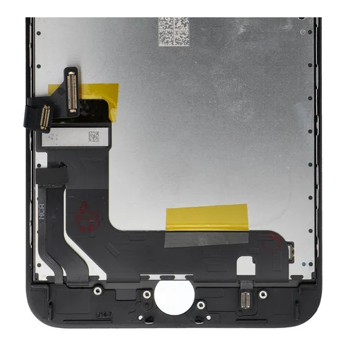 FixCell iPhone 8 Plus Retina LCD ekranas, juodas, atnaujintas image 3