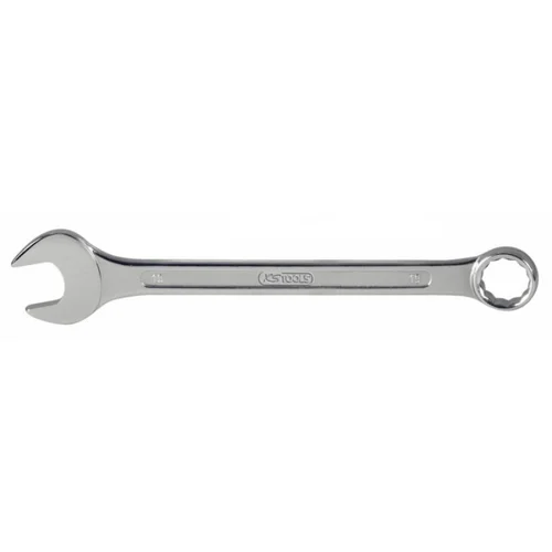 KS Tools Kombinuotas lenktas raktas 38 mm image 2