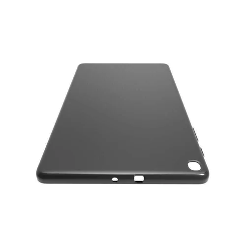 Xiaomi Redmi Pad 10,6 col. lieknas TPU dėklas, juodas image 3