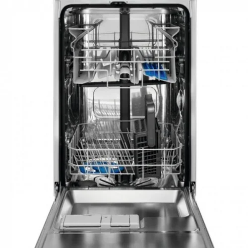 Įmontuojama indaplovė Electrolux EEG62300L image 2