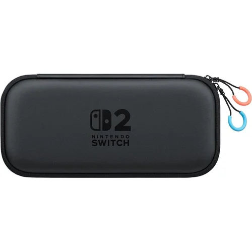 Nintendo Switch 2 Dėklas + Ekrano Apsauga image 1