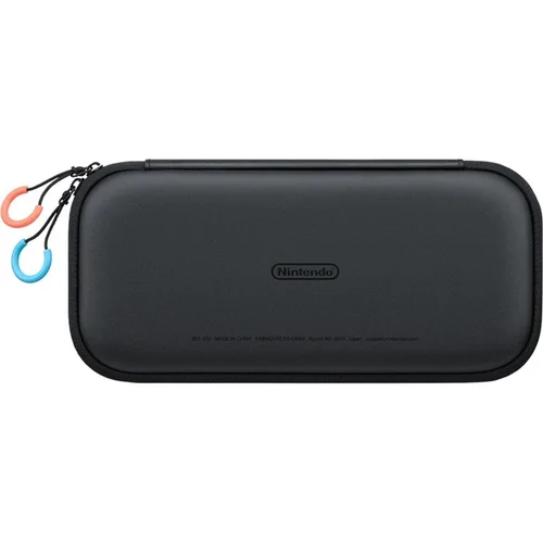 Nintendo Switch 2 Dėklas + Ekrano Apsauga image 3