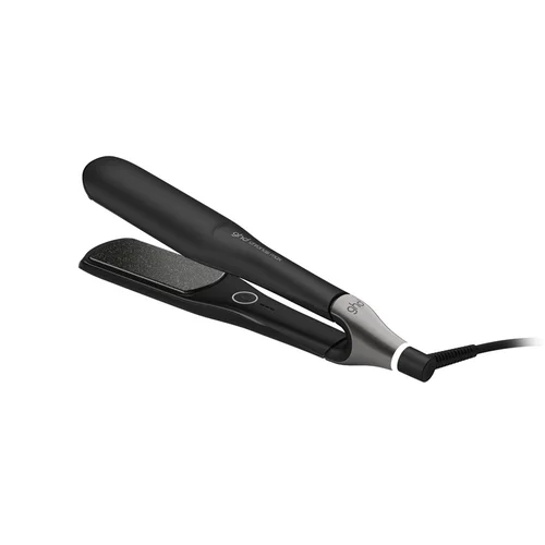 GHD Chronos Max plaukų tiesintuvas Juoda image 1