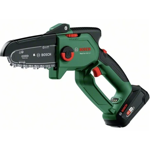 Bosch EasyChain 18V-15-7, 1x2,5Ah, 06008B8900 image 1