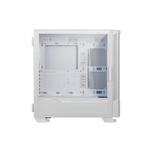 MSI MPG VELOX 100R balta Midi Tower dėžė image 3