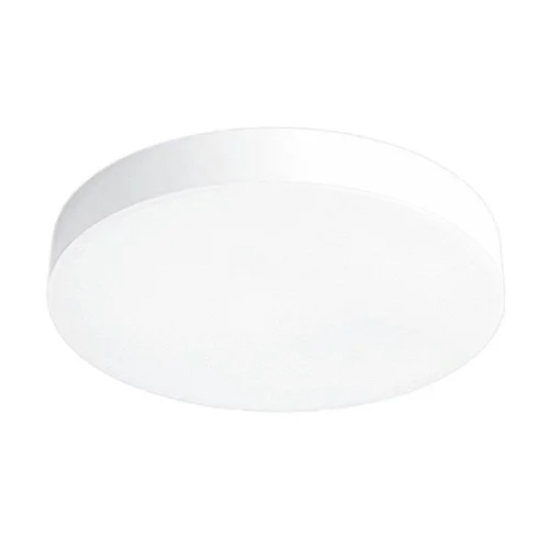 Paviršinė LED panelė įleidžiamas Modoled, 4K, Baltas image 1