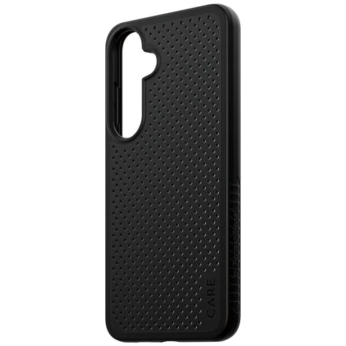 CARE by PanzerGlass Heat Beat dėklas Samsung Galaxy S25+ juodas image 2