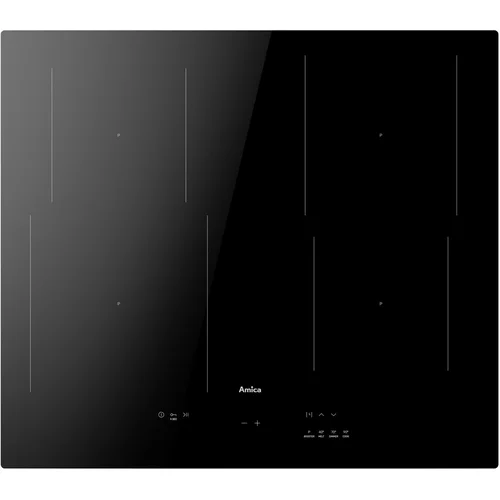 AMICA PIM6540PHTUN 3.0 4 zonų indukcinė kaitlentė image 1