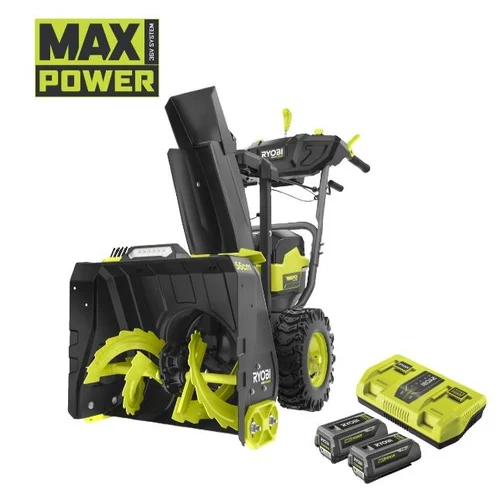 Ryobi RY36STX56A-250, 56 cm, 36 V, 5.0 Ah image 1