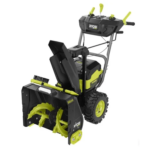 Ryobi RY36STX56A-250, 56 cm, 36 V, 5.0 Ah image 2