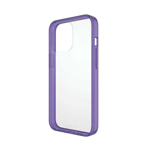 PanzerGlass ClearCase dėklas iPhone 13 Pro, skaidrus purpurinis image 3