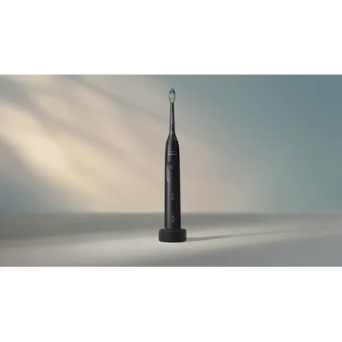 Philips Sonicare Series 5500 Sonic HX7111/01 dantų šepetėlis image 3