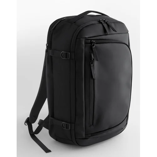 QUADRA QD540 kuprinė 30 L Juoda su nešiojamojo kompiuterio skyriumi image 1