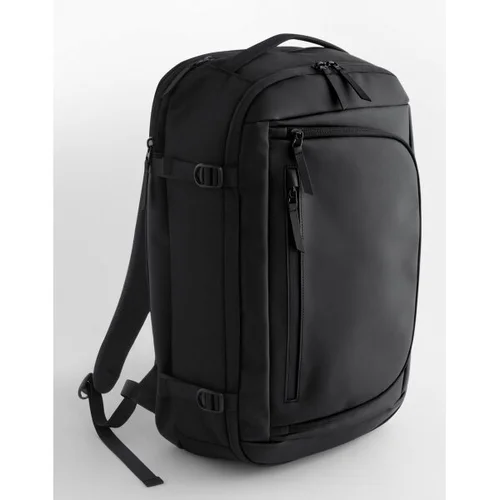 QUADRA QD540 kuprinė 30 L Juoda su nešiojamojo kompiuterio skyriumi image 2