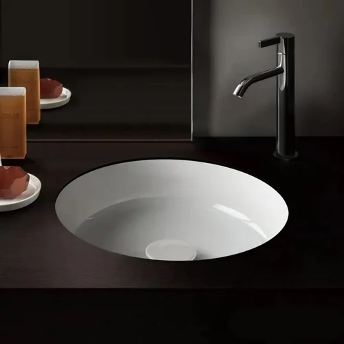 LAUFEN Living City 40 Praustuvas image 2