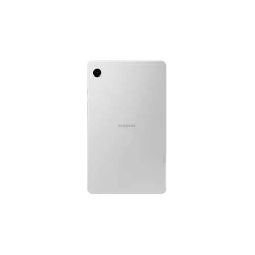 Samsung Galaxy Tab SM-X110NZSAEUB 64 GB, sidabrinė image 3