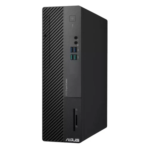 ASUS ExpertCentre D5 SFF D500SE-513500252X stacionarusis kompiuteris i5-13500 8 GB 512 GB SSD juodas image 1
