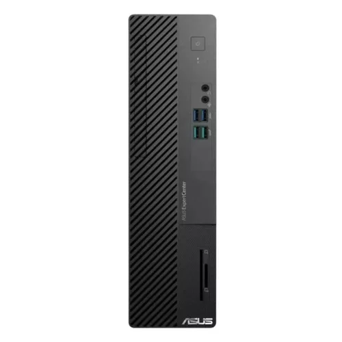 ASUS ExpertCentre D5 SFF D500SE-513500252X stacionarusis kompiuteris i5-13500 8 GB 512 GB SSD juodas image 2
