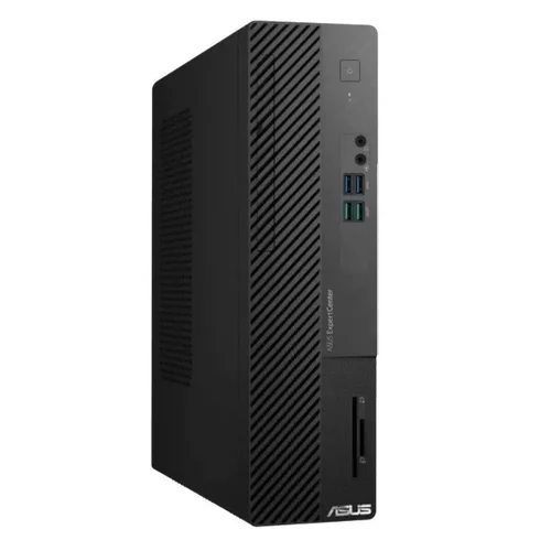 ASUS ExpertCentre D5 SFF D500SE-513500252X stacionarusis kompiuteris i5-13500 8 GB 512 GB SSD juodas image 3