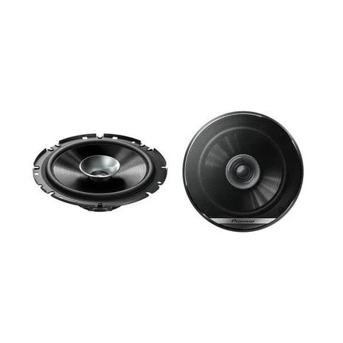 Pioneer TS-G1710F 17 cm garsiakalbiai (2 vnt) image 1