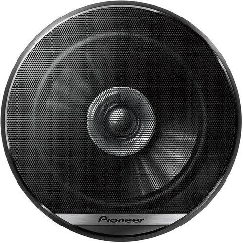 Pioneer TS-G1710F 17 cm garsiakalbiai (2 vnt) image 2