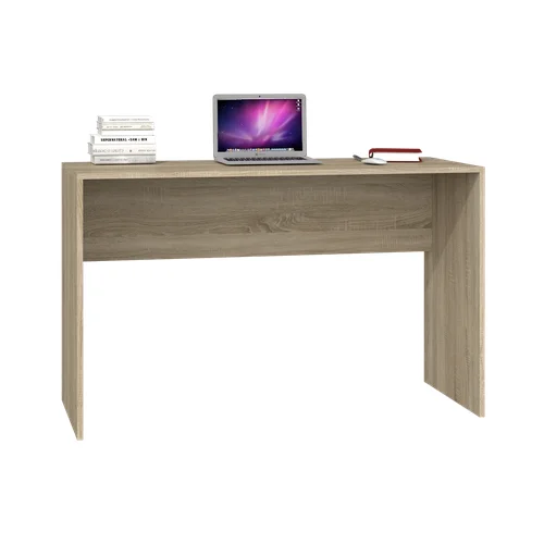 Rašomasis stalas PLUS Sonoma 120 cm image 1