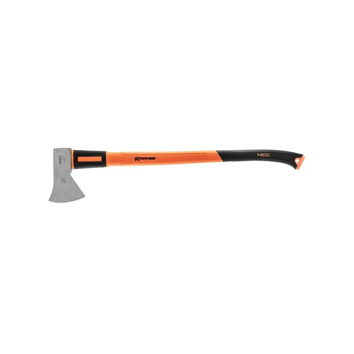 NEO Kirvis 27-123, 1250 g, stiklo pluošto rankena, bimedžiaga image 1
