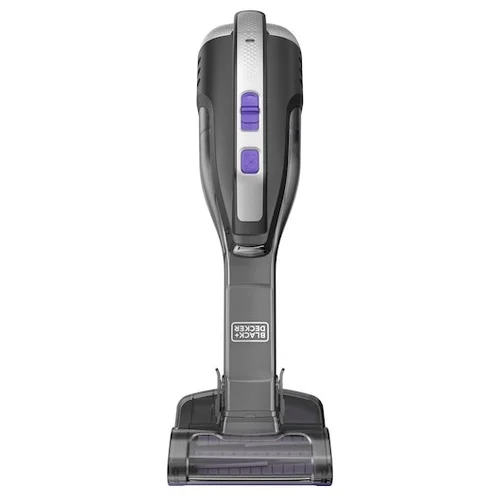 Black & Decker DVD320BP nešiojamas siurblys be maišo image 2