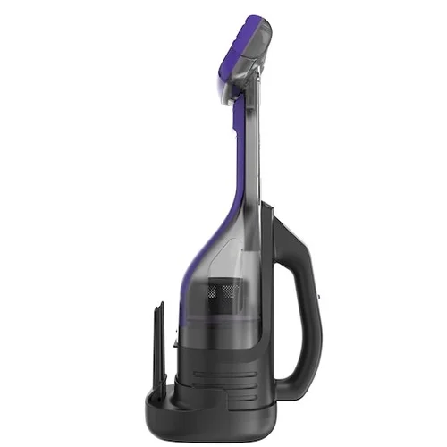 Black & Decker DVD320BP nešiojamas siurblys be maišo image 3