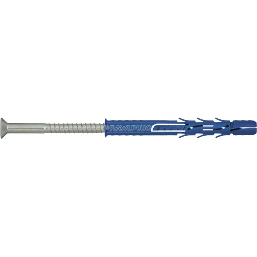 Kaištis RAWLPLUG Torx R-P3-FF1-N-10L160, 10x160 mm image 1