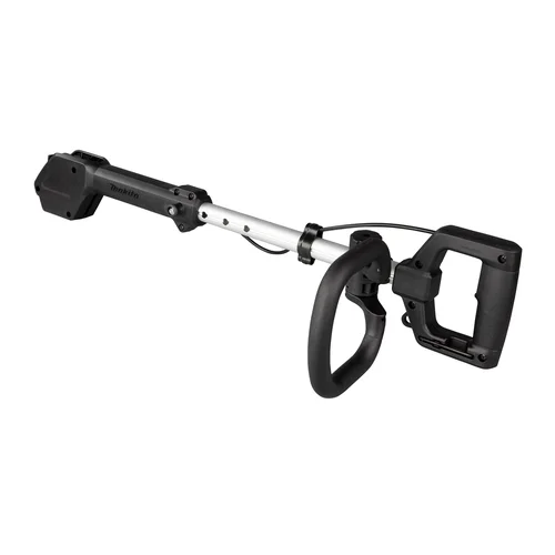 Makita 191G67-2 DTW serijos prailginimo rankena 657–807 mm image 2