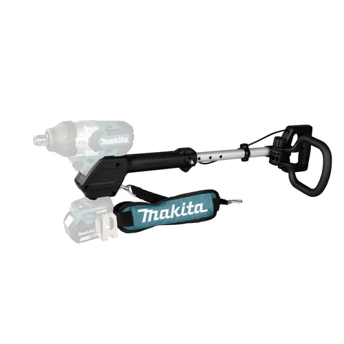 Makita 191G67-2 DTW serijos prailginimo rankena 657–807 mm image 3